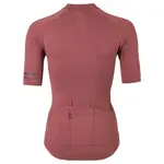 Джерси с коротким рукавом AGU Solid II Trend, розовый - фото 2