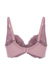 Бюстгальтер Hunkemöller DIVA NON-PADDED, Pink/Mauve - фото 6