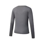 Футболка Women's Saucony, серый - фото 3