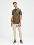 Футболка JACK & JONES JACK & JONES , Khaki - фото 8