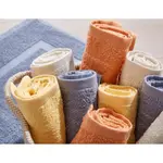 Полотенца Kristall с каймой Dyckhoff, бежевый - фото 3