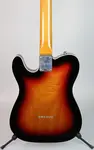 Squier Classic Vibe '60s Telecaster Custom в расцветке 3-Color Sunburst - фото 8