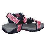 Детские сандалии CMP Hamal Hiking Sandal 38Q9954 - фото 7