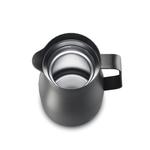 Изолированный кувшин Alfi, 1 л, черный - фото 4