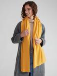 Шарф Style Republic, цвет Mustard - фото 2