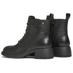 Женские ботинки Martin черные Tata, коричневый - фото 5