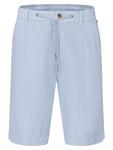 Тканевые шорты Bugatti, цвет 320-hellblau - фото
