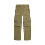 Брюки-карго G-Star Core Regular Fit, зеленый - фото 3