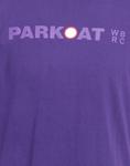 Футболка Parkoat, фиолетовый - фото 4