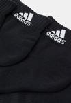 Спортивные носки Adidas, черно-белый - фото 2