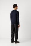 Джемпер KANOVANO BOSS, темно-синий - фото 5