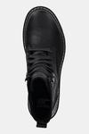 Ботинки REVEL RD BOOT LACE WP Sorel, черный - фото 4