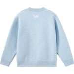 Свитер для школьников Lee, синий - фото 3