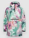 Куртка для сноуборда Horsefeathers Fiora Anorak, rainbow - фото