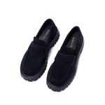 Лоферы женские Bellalily, черный - фото 8