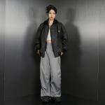 Куртка унисекс Kawasaki, синий - фото 6