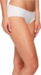 Хлопковое бикини CBK01 Commando, белый - фото 4