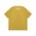 Футболка мужская Aape, голубой - фото 8