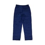 Брюки Supreme Micro Down Pant, Navy - фото 2