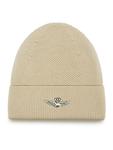 Шапка 252CU0086UL00903 Aeronautica Militare, бежевый - фото