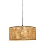 Подвесной светильник GOOD&MOJO Java, бежевый - фото 5