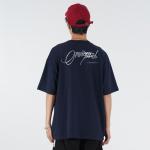 Футболка унисекс Oneannet, белый - фото 15