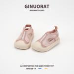 Детские сандалии Pre-school QINUOSHU, белый - фото 8