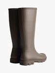 Высокие резиновые сапоги Downpour Hunter, Chocolate Brown - фото 3