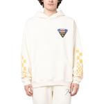 Толстовка мужская белая Rhude, белый - фото 2