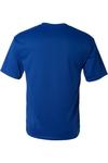 Футболка C2 Sport Performance, цвет royal - фото 2