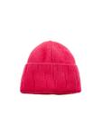 Шапка Faera, розовый - фото