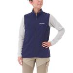 MONTBELL Женская жилетка, Light Umber - фото 4