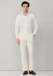 Рубашка Hackett London, Optic White - фото 2