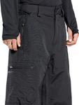 Volcom Брюки L gore-tex black XL - фото 2