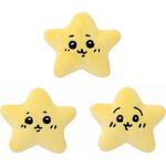 Плюшевая игрушка Shooting Stars значок кукла Chiikawa - фото