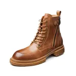 Ботинки Brounvanm Martin Boots Men - фото 4