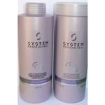 Шампунь и кондиционер Wella EnergyCode C2 Color Save 1000ml - фото