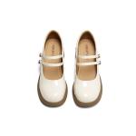 Туфли Мэри Джейн женские Kekafu, черный - фото 4