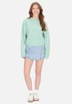 Джемпер myMo Jumper, Mint - фото 2