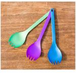 Посуда Snow Peak, зеленый - фото 4