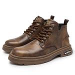 Ботинки Laoks Martin Boots Men - фото 6