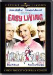 Диск DVD Easy Living - фото