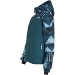 Куртка aplite plus snow jacket O'Neill, синий - фото 3