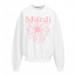 Толстовка унисекс Mardi Mercredi, Алмазный черный - фото 17