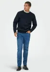 Джемпер онсалкан Only & Sons, Dark Navy - фото 2