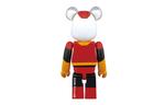 Great Mazinger Tetsuya Tsurugi BE@RBRICK - фото 2