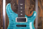 PRS Modern Eagle V Carroll Blue 2024 - фото 3