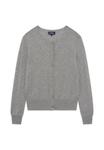 Кардиган Caroll Cardigan, Gris/Grey - фото 5