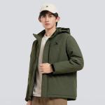 Стеганая куртка Urban Function Series для мужчин Camel, хаки - фото 26