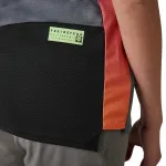 Футболка Fox Racing Defend Race, серый - фото 4